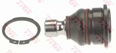 Шарнирные элементы TRW для NISSAN X-TRAIL (T31) 2.0