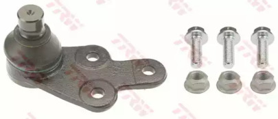 Шарнирные элементы TRW для FORD KUGA I 2.0 TDCi 4x4