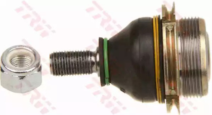 Шаровая опора TRW для PEUGEOT 405 I (15B) 1.8 Turbo Diesel
