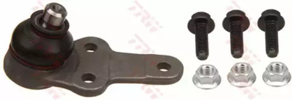 Шарнирные элементы TRW для MAZDA 121 III (JASM, JBSM) 1.8 D