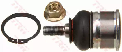 Шарнирные элементы TRW для HONDA SHUTTLE (RA) 2.2 16V (RA1)