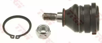 Шаровая опора TRW для MITSUBISHI SPACE WAGON (D0_V/W) 2.0 4WD (D08W)