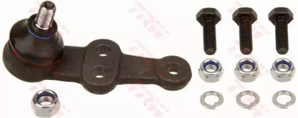 Шарнирные элементы TRW для NISSAN PRAIRIE (M10, NM10) 1.5 S (M10)