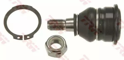 Шарнирные элементы TRW для NISSAN SUNNY III Liftback (N14) 1.4 i