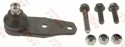 Шарнирные элементы TRW для NISSAN KUBISTAR (X76) 1.5 dCi