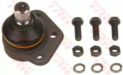Шарнирные элементы TRW для VW SCIROCCO (53) 1.6