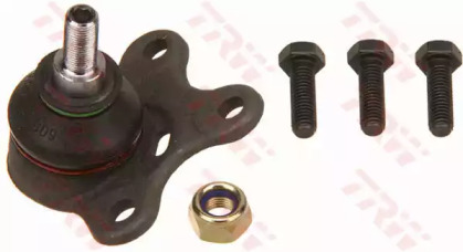 Шарнирные элементы TRW для VW POLO (6N1) 64 1.9 D