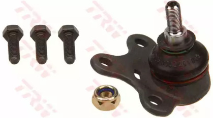 Шарнирные элементы TRW для VW POLO (6N1) 64 1.9 D