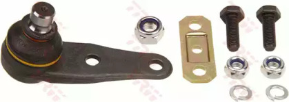 Шарнирные элементы TRW для VW PASSAT Variant (33) 1.6 i