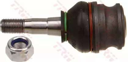 Шарнирные элементы TRW для SUBARU LEONE II 1800 4WD