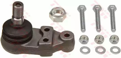 Шаровая опора TRW для FORD TRANSIT Фургон (E_ _) 2.5 DI (EAL, EAS)