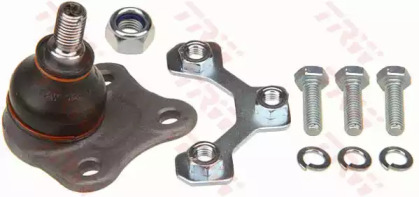 Шарнирные элементы TRW для VW BORA Variant (1J6) 1.4 16V