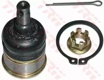 Шарнирные элементы TRW для HONDA ACCORD III Aerodeck (CA) 2.0 EX (CA5)