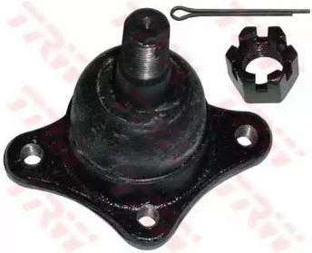 Шарнирные элементы TRW для MAZDA E-SERIE Фургон (SR2) E2000