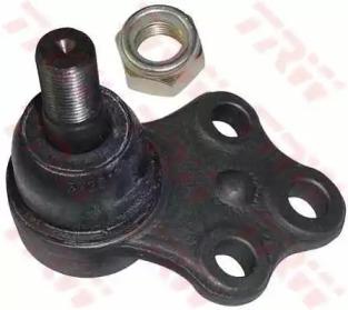 Шарнирные элементы TRW для NISSAN PATHFINDER II (R50) 3.5 V6 4WD