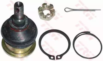 Шарнирные элементы TRW для HONDA ACCORD III Aerodeck (CA) 2.0 EX (CA5)