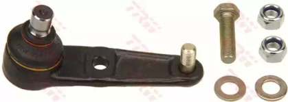 Шарнирные элементы TRW для MAZDA 323 S IV (BG) 1.8 16V GT
