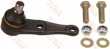 Шаровая опора TRW для MAZDA 323 II (BD) 1.5