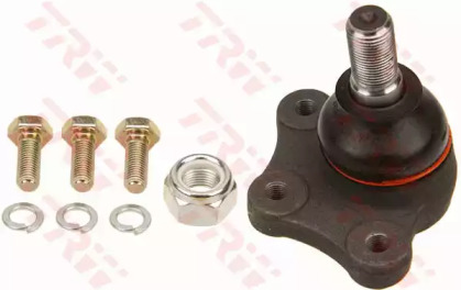 Шарнирные элементы TRW для MAZDA E-SERIE Фургон (SR2) E2000