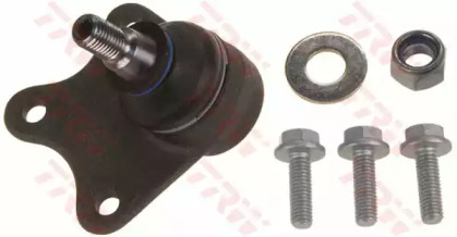 Шаровая опора TRW для SKODA FABIA I Combi (6Y5) 1.2