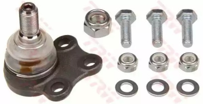 Шаровая опора TRW для NISSAN PRIMASTAR Фургон (X83) 2.0