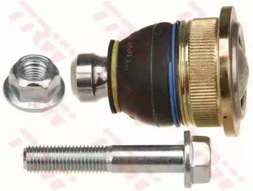 Шаровая опора TRW для DACIA LOGAN EXPRESS (FS_) 1.6