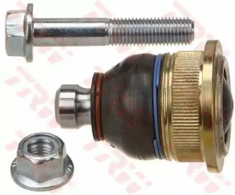 Шарнирные элементы TRW для NISSAN MICRA C+C III (K12) 1.4 16V
