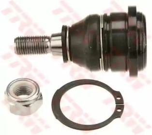 Шарнирные элементы TRW для NISSAN ALMERA TINO (V10) 1.8