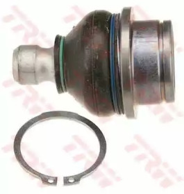 Шарнирные элементы TRW для NISSAN NP300 NAVARA (D40) 2.5 dCi