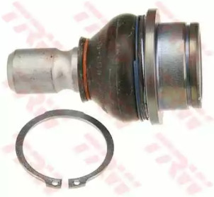 Шарнирные элементы TRW для NISSAN NP300 NAVARA (D40) 2.5 dCi