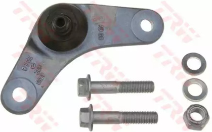 Шаровая опора TRW для MINI MINI Кабриолет (R52) Cooper