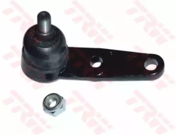 Шарнирные элементы TRW для CHEVROLET KALOS 1.2
