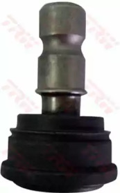 Шарнирные элементы TRW для NISSAN TIIDA Хэтчбек (C11) 1.5 dCi