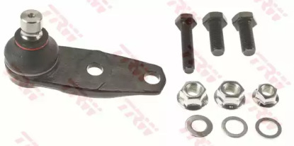 Шарнирные элементы TRW для NISSAN KUBISTAR (X76) 1.5 dCi