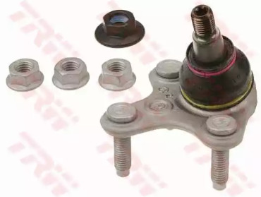 Шаровая опора TRW для VW TOURAN (5T1) 2.0 TDI
