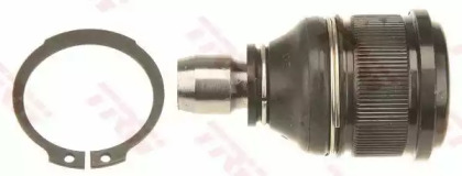 Шаровая опора TRW для MAZDA 3 (BK) 2.3 MPS Turbo