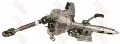 Рулевое управления TRW для FORD FIESTA VI Van 1.4 TDCi