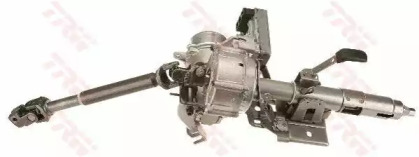 Рулевое управления TRW для FORD FIESTA VI Van 1.4 TDCi
