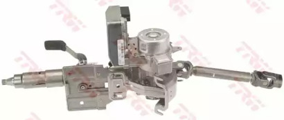 Рулевое управления TRW для FORD FIESTA VI Van 1.4 TDCi