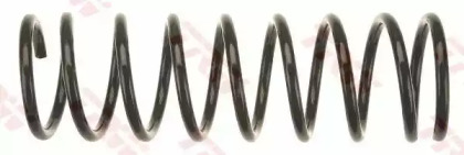 Пружины TRW для FORD PUMA (EC_) 1.4 16V