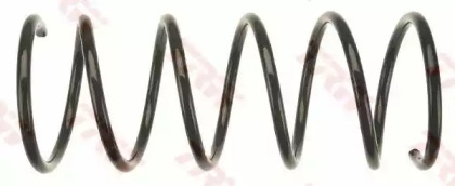 Подвеска / амортизация TRW для FORD STREET KA (RL2) 1.6