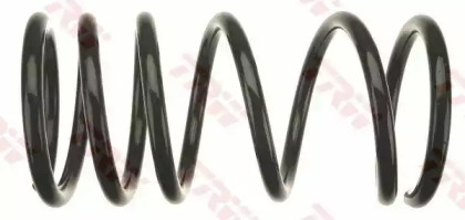 Пружины TRW для FORD TRANSIT c бортовой платформой/ходовая часть (FM_ _, FN_ _) 2.0 DI (F_E_, F_F_)