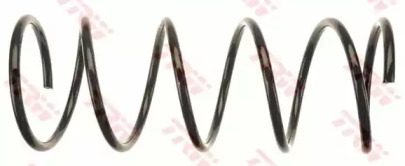 Подвеска / амортизация TRW для PEUGEOT 106 I (1A, 1C) 1.6