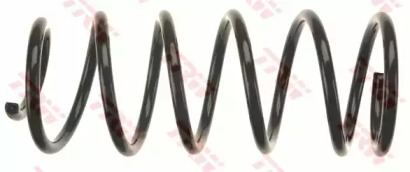 Подвеска / амортизация TRW для FORD ORION III (GAL) 1.6