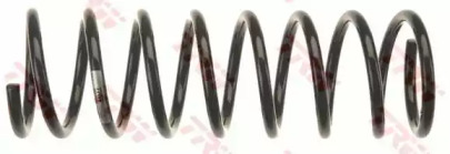 Подвеска / амортизация TRW для FORD PUMA (EC_) 1.6 16V