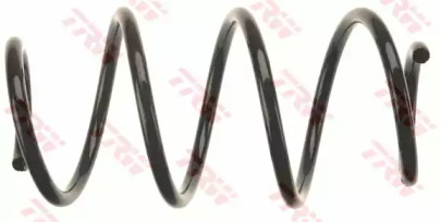 Пружины TRW для HONDA JAZZ II (GD_, GE3, GE2) 1.3 (GD1)