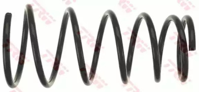 Подвеска / амортизация TRW для MAZDA 626 IV Hatchback (GE) 2.0 i