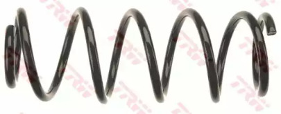 Подвеска / амортизация TRW для MAZDA 6 Hatchback (GG) 2.0 DI