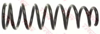 Подвеска / амортизация TRW для MAZDA 6 Hatchback (GG) 2.3