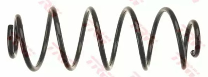 Подвеска / амортизация TRW для PEUGEOT 207 седан 1.4